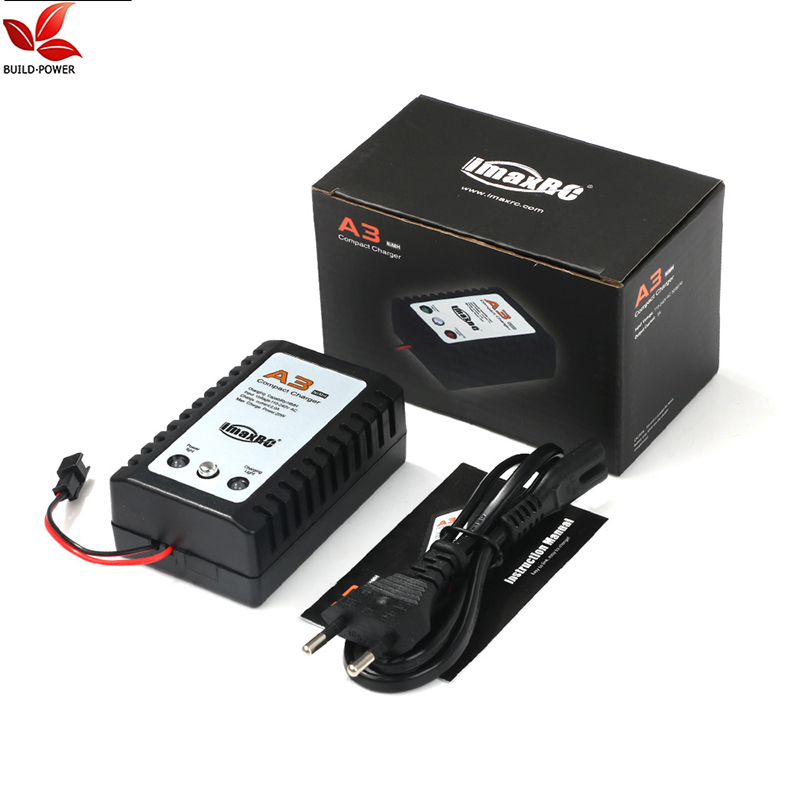 Toolkitrc M6Dac Smart Charger - Cargador de Batería Inteligente IMAX A3