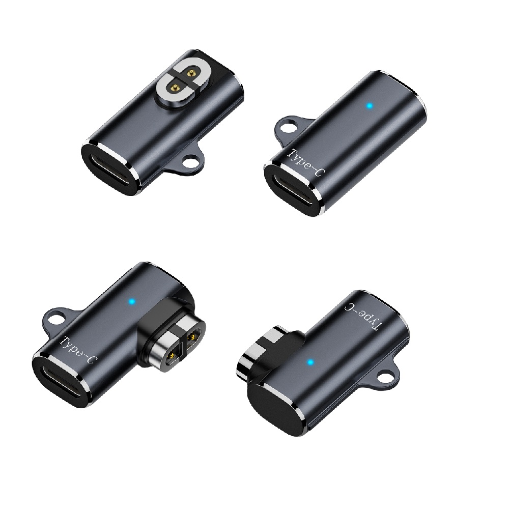 Cargador magnético tipo C, ada - Skyrc B6 Neo Smart Charger reseña y precio